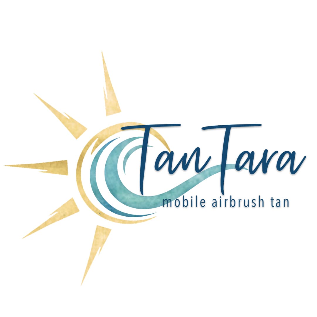 TanTara Mobile Airbrush Tan logo