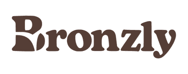 Bronzly