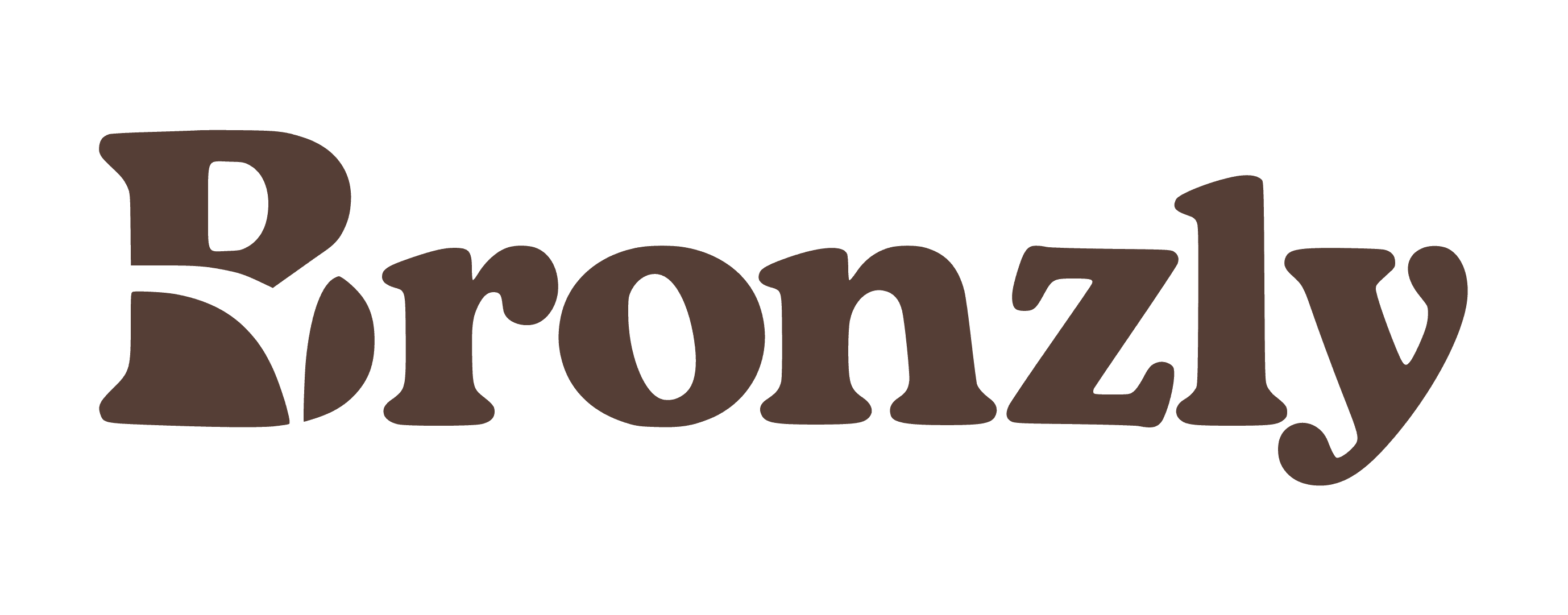 Bronzly