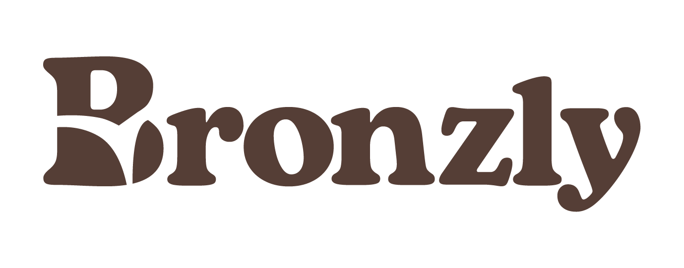 Bronzly